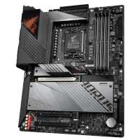 материнская плата GigaByte Z690 Aorus Ultra