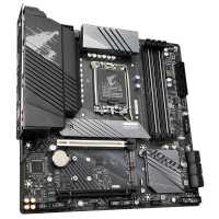 материнская плата GigaByte Z690M Aorus Elite DDR4