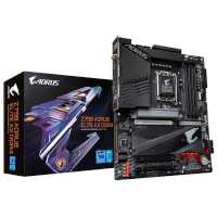материнская плата GigaByte Z790 Aorus Elite AX DDR4