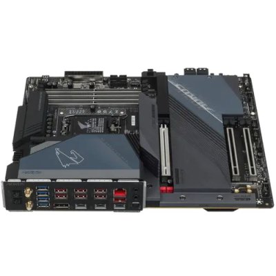 материнская плата GigaByte Z790 Aorus Master