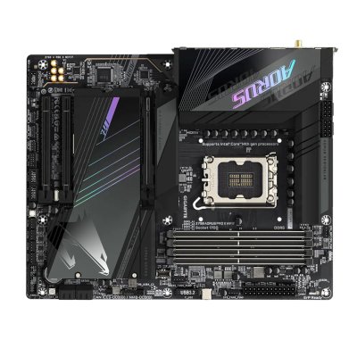 материнская плата GigaByte Z790 Aorus Pro X WIFI7