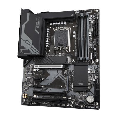 материнская плата GigaByte Z790 D DDR4