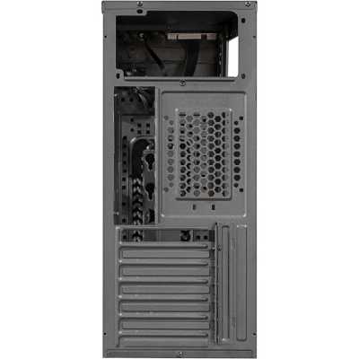 корпус Ginzzu A250 Black