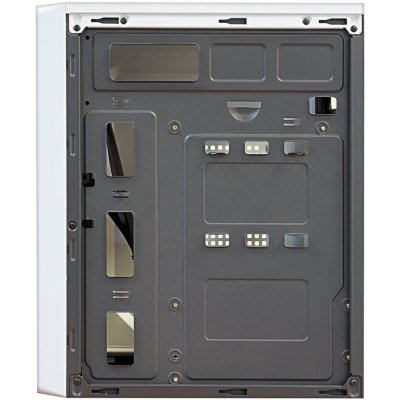 корпус Ginzzu B185 White