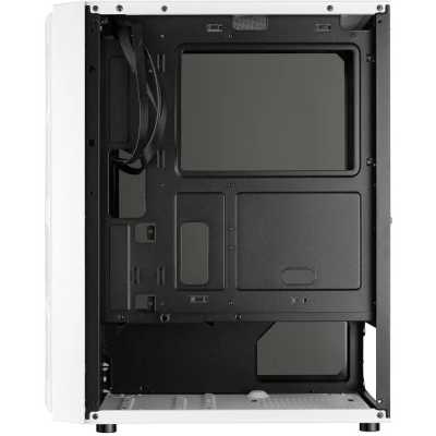 корпус Ginzzu CL160 White