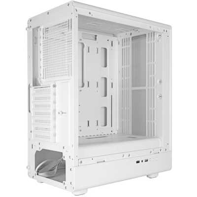 корпус Ginzzu CL175 White
