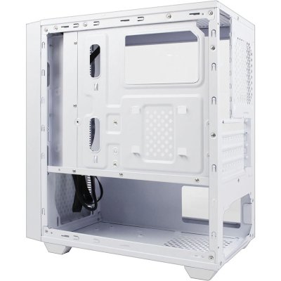 корпус Ginzzu CL560 White