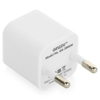 Ginzzu GA-3007W Белый