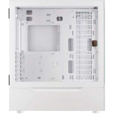 корпус Ginzzu GL780 White