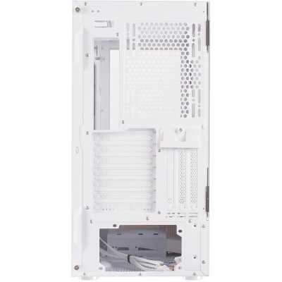 корпус Ginzzu GL780 White
