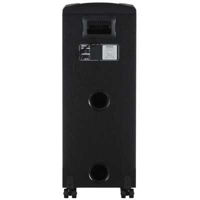 колонка Ginzzu GM-203 Black
