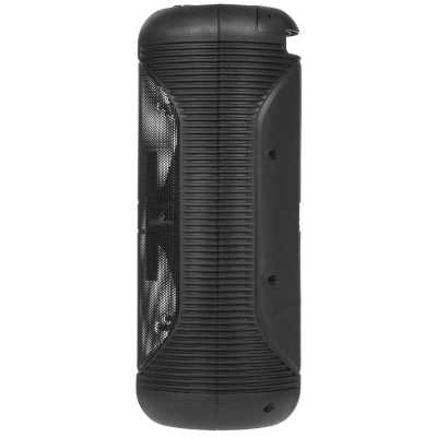 колонка Ginzzu GM-210 Black