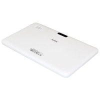 планшет Ginzzu GT-1015 White