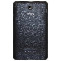 планшет Ginzzu GT-7030 Black
