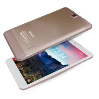 планшет Ginzzu GT-7105 Rose Gold