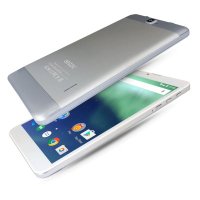 планшет Ginzzu GT-7115 Silver