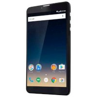 планшет Ginzzu GT-7210 Black