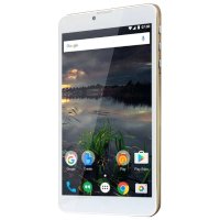 планшет Ginzzu GT-7210 Gold