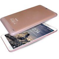 планшет Ginzzu GT-8010 Rose Gold