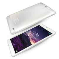 планшет Ginzzu GT-8010 Silver