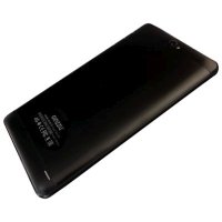 планшет Ginzzu GT-8110 Black