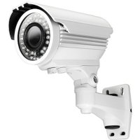 аналоговая видеокамера Ginzzu HAB-20V1P