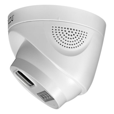 IP видеокамера Ginzzu HID-4303A