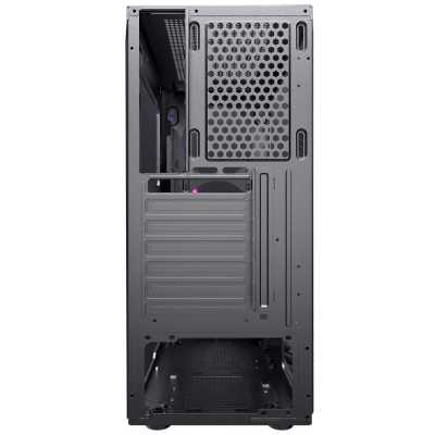 корпус Ginzzu SL150 Black