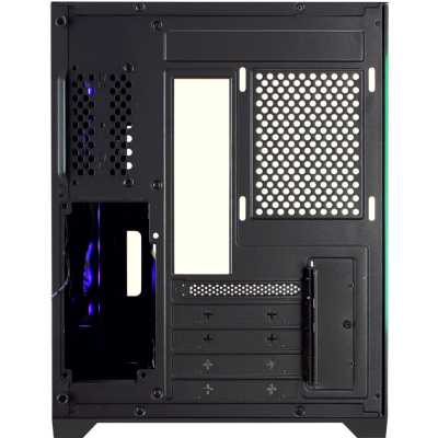 корпус Ginzzu V320 Black