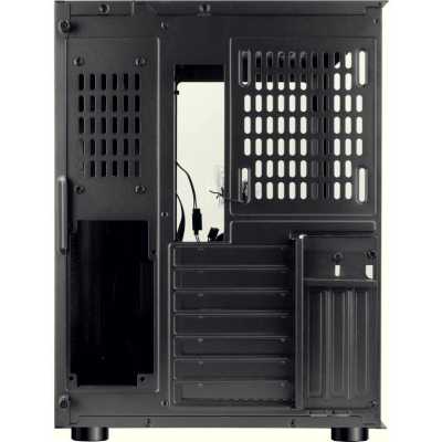 корпус Ginzzu V520 Black