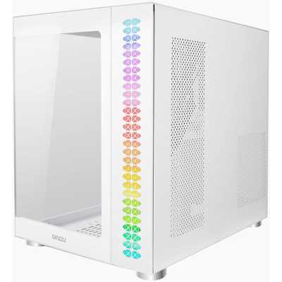 корпус Ginzzu V570 White