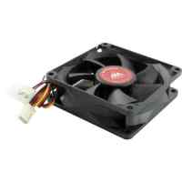кулер GlacialTech IceWind GS8025 CF-8025GSD0AB0001