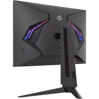 монитор GMNG Gaming GM-27F12 Черный