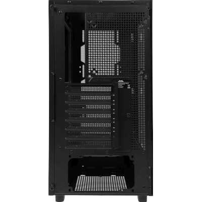 корпус GMNG GG-CC102 Black