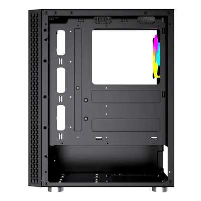 корпус GMNG GG-CC110 Black