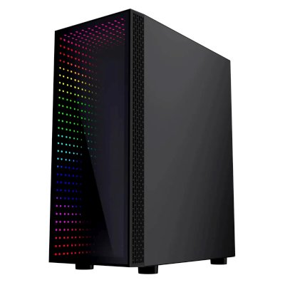 корпус GMNG GG-CC120 Black