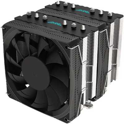 кулер GMNG GG-CPC250-1 Black