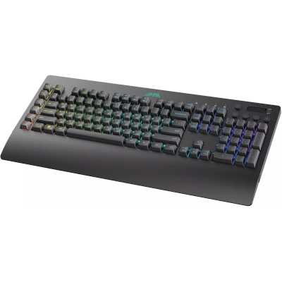 клавиатура GMNG GG-KB770XP Черный