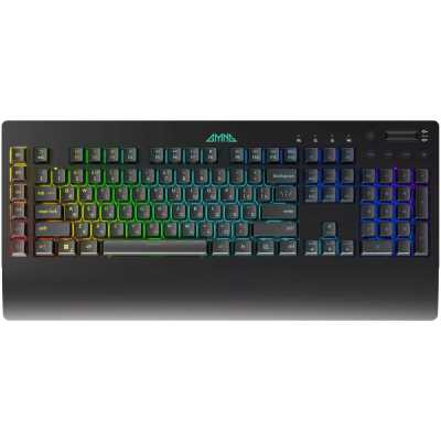 клавиатура GMNG GG-KB770XP Черный