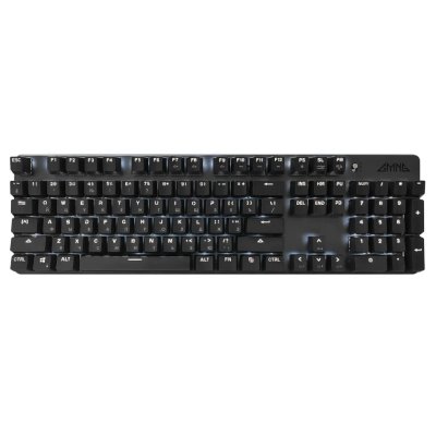клавиатура GMNG GG-KB785XW Черный