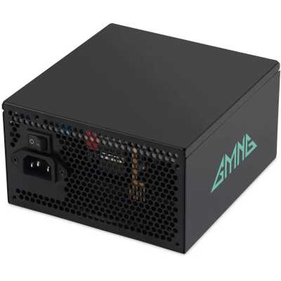 блок питания GMNG GG-PS1000MMG