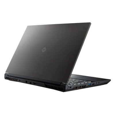 ноутбук GMNG Rush MN15P5-AECN01 Серый