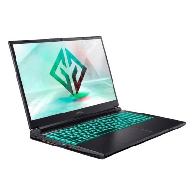 ноутбук GMNG Skill MN15P7-ADCN01 Черный