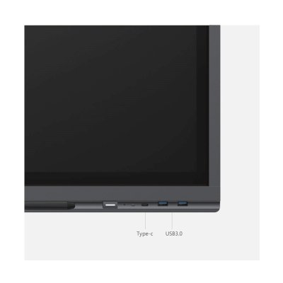 профессиональный дисплей GoodView GM75H1