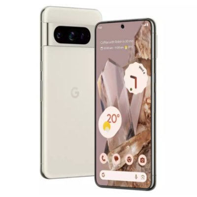 смартфон Google Pixel 8 Pro 12/128GB Porcelain бежевый