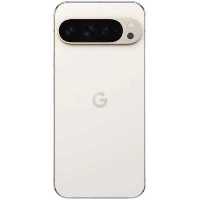 смартфон Google Pixel 9 Pro 16/256GB Porcelain бежевый