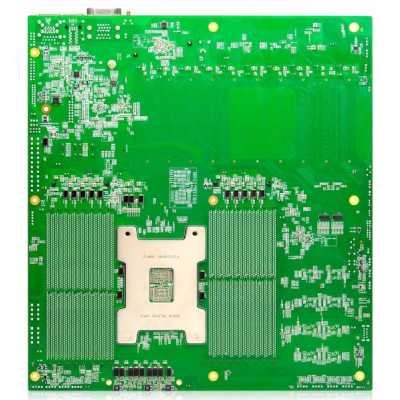 материнская плата Gooxi G2SERO-B-PK2 4.00.104.0017
