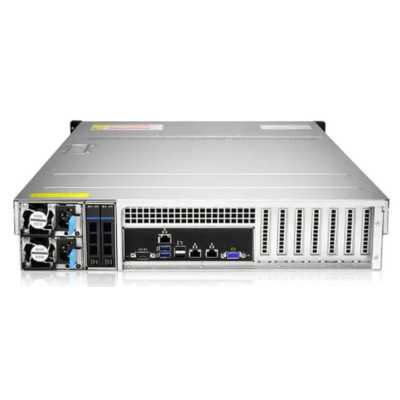 серверный корпус Gooxi RMC2112-670-HSE-D