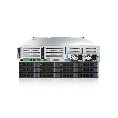 сервер Gooxi SL401-D36RE-G3