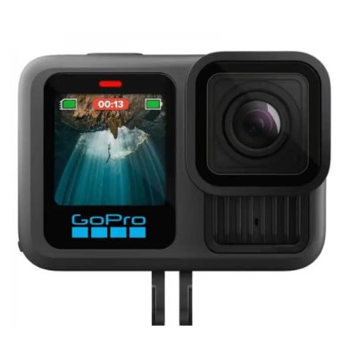 экшн-камера GoPro Hero13 Black CHDRB-131-RW